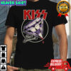 Kiss Black Diamond T-shirt