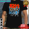 Kiss Destroyer T-shirt