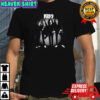 Kiss Dressed To Kill T-shirt