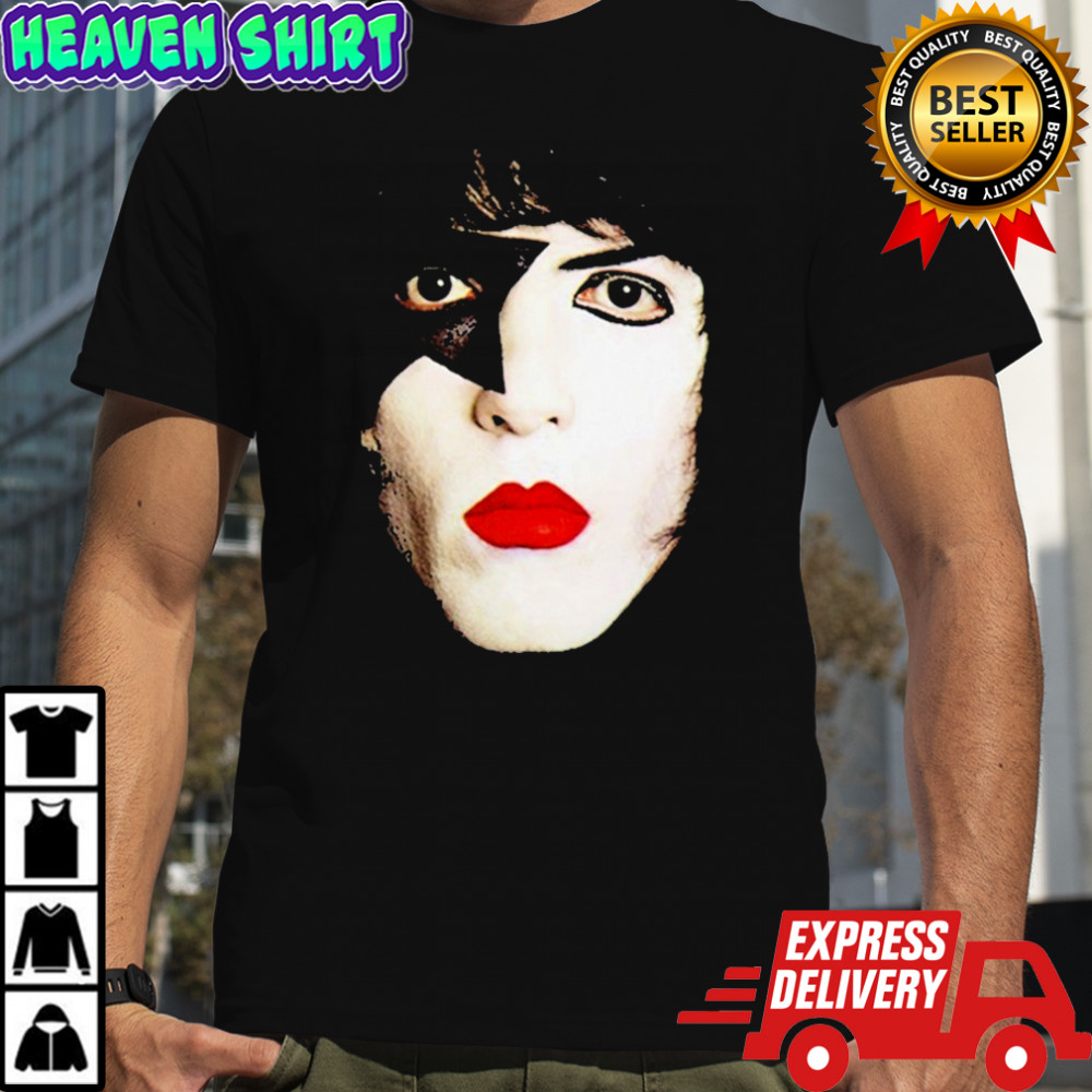 Kiss Starchild T-shirt