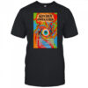 Kitchen Dwellers 2026 Ski Shows Poster Shirt