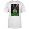 Kneecap Brooklyn NY Concert 2025 Poster Shirt