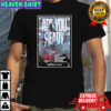 KoRn Latin America 2026 Poster shirt