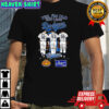 Koufax Drysdale Wills Yes I’m old but I saw Los Angeles Dodgers greatness signature shirt