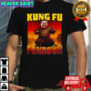 Kung Fu Pandown meme shirt