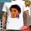 Kyle Hamilton Baltimore Ravens football fat head number 14 shirt