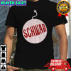 Kyle Schwarber Philadelphia Phillies MLB Baseball Schwarbomb shirt