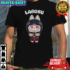 Labubu Houston Texans NFL Football 2025 Game Day meme shirt