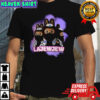 Lajewjew parody shirt