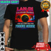 Lan-Di killed my father and all I got was this Phoenix Mirror shirt