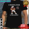 LaNorris Sellers 8-bit Retro Baller South Carolina Gamecocks football shirt