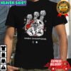 Las Vegas Aces round21 Unisex three time WNBA Champions shirt