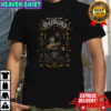 Las Vegas Raiders 2025 Hasta la Muerte shirt