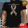 Las Vegas Raiders Us Navy Cold War Veteran shirt