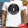 Last Responder T-Shirt