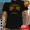 Laugh hard run fast be kind vintage shirt