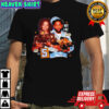 Lauryn Hill x Kendrick Lamar not like us 2025 shirt