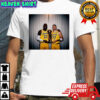LeBron James and Luka Dončić Trophy June 2026 photo shirt
