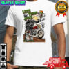 Less Than Jake Skeleton Halloween shirt