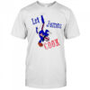 Let James cook Buffalo Bills football player shirt