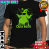 Let’s Oogie Boogie Happy Halloween shirt
