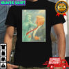Liberty Vs Trump Iconic Showdown Shirt