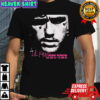 Lil Peep Birthday Celebration 2025 In New York City On October 31 And Los Angeles On November 11 T-Shirt