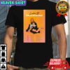 Lindsay Ell The Fence Sitter Tour 2026 T-shirt