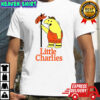 Little Charlies cartoon shirt