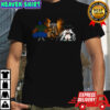 Little Nightmares III meme shirt