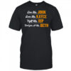 Live Like John Love Like Kayce Loyal Like Rip Don’t Give Af Like Beth shirt