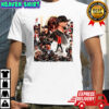 Liverpool FC x Jürgen Klopp 10th Anniversary graphic Football lover shirt