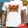 Loded diper shirt