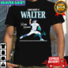 Logan Gilbert Seattle Mariners Is Walter Baseball MLB Signature Shirt