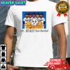 Los Angeles Chargers Let’s Really Ruin Baseball National League Champions 2025 meme shirt