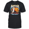 Los Angeles Chargers Omarion Hampton Angry Runs shirt