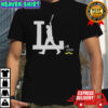 Los Angeles Dodgers Grand Slam T-Shirt
