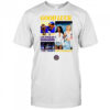 Los Angeles Sparks good luck 2025 Postseason shirt
