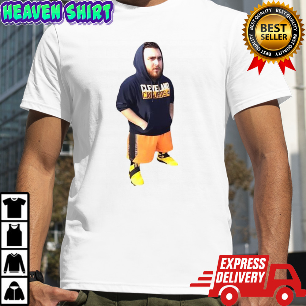 Los Lospollostv Baller shirt
