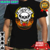 Lost In The Sauce skull shirt