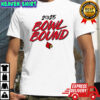 Louisville Cardinals football 2025 Bowl Bound shirt