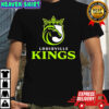 Louisville Kings American Indoor Football logo shirt