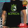 Louisville Kings Lockup Logo shirt