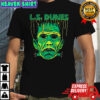 L.S. Dunes Frankenstein Live Show Shirt