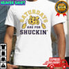 LSU Louisiana State University Saturdays are for Shuckin’ shirt
