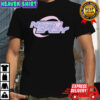 Lucas Zelnick Nepo Baby T-shirt