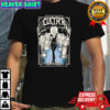Lucifer Margate Rock UK Athens Spooks Greece 2025 European Tour T-shirt