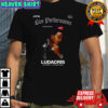 Ludacris Live Performance 2025 Aces Championship shirt
