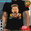 Luka Doncic Los Angeles Laker signature shirt