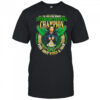 Lyra Valkyria the first ever women’s intercontinental Champion find your Wings & Soar shirt